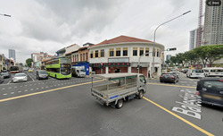 Serangoon Road (D8), Retail #592367611